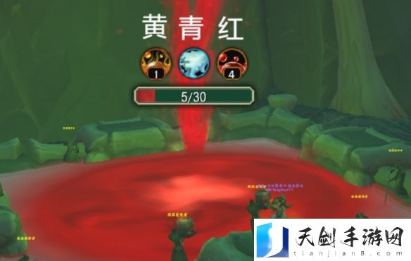 《魔兽世界》巨型死亡大鹏坐骑获得方法4
