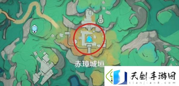 原神废墟的故事壁画的面纱成就怎么达成废墟的故事壁画的面纱成就达成方法