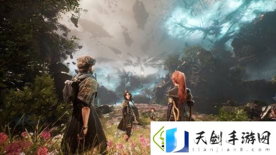 法国Jrpg光与影完成全部开发工作现已进厂压盘!