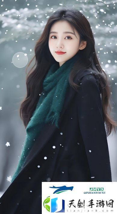 动漫中美女与男生携手共进-生猴子之谜：他们如何一起努力