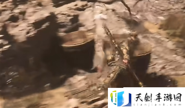 黑神话悟空全种子怎么拿