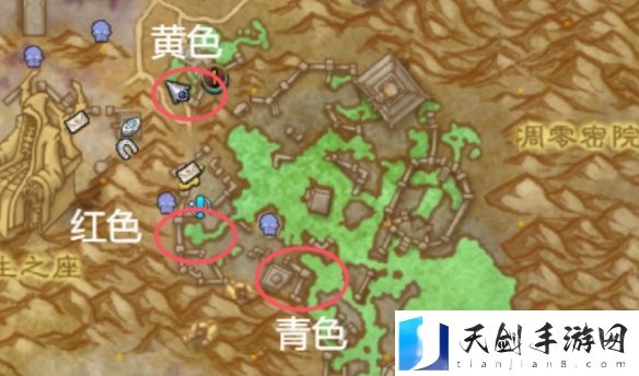 《魔兽世界》巨型死亡大鹏坐骑获得方法6
