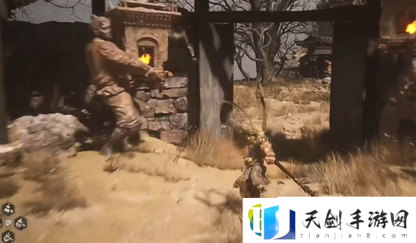 黑神话悟空全种子怎么拿
