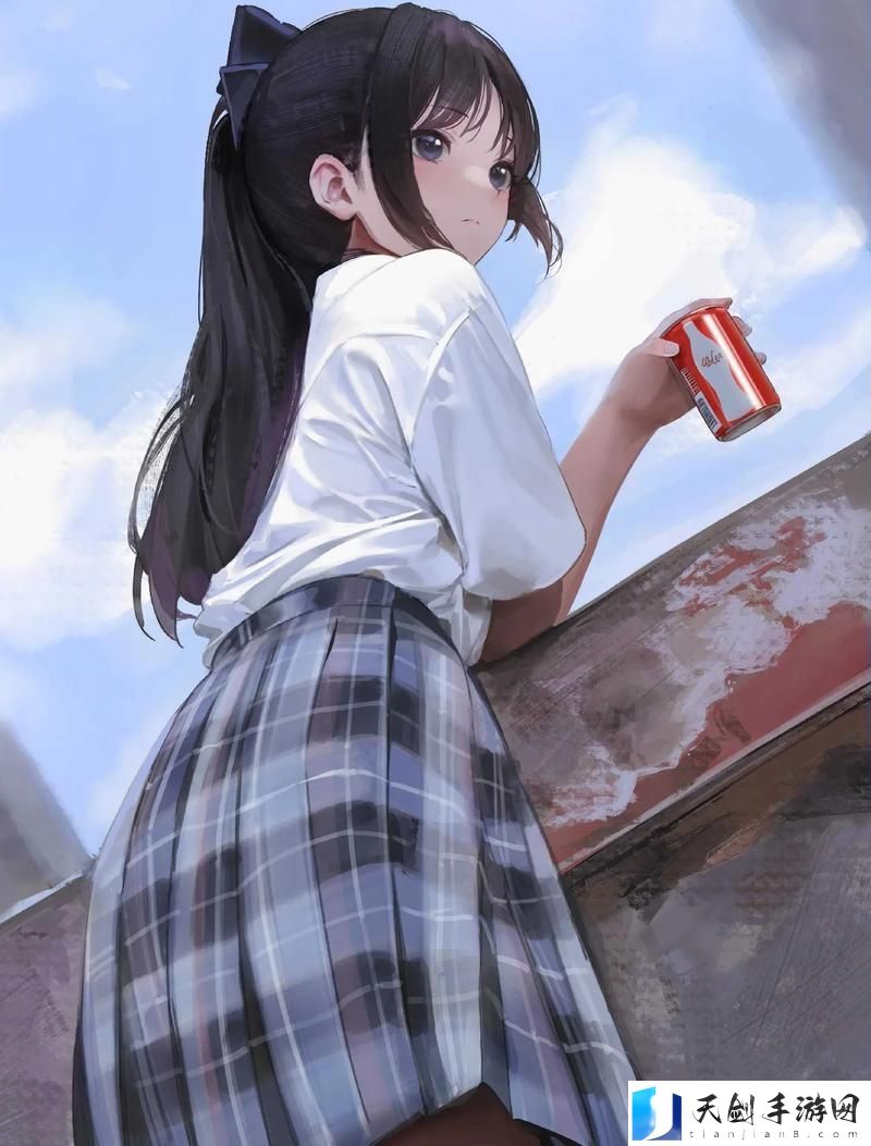 少女たちよ在线观看动漫游戏：探索二次元世界的奇幻之旅