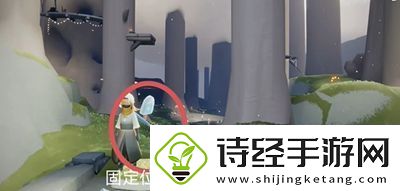 光遇9月13日活动蜡烛位置在哪
