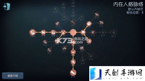 第五人格杰克人格加点及使用技巧：如何组建最强团队