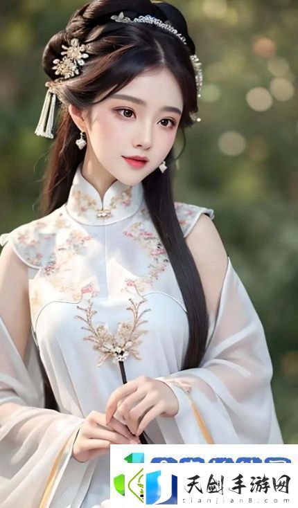 在姨母家的客厅