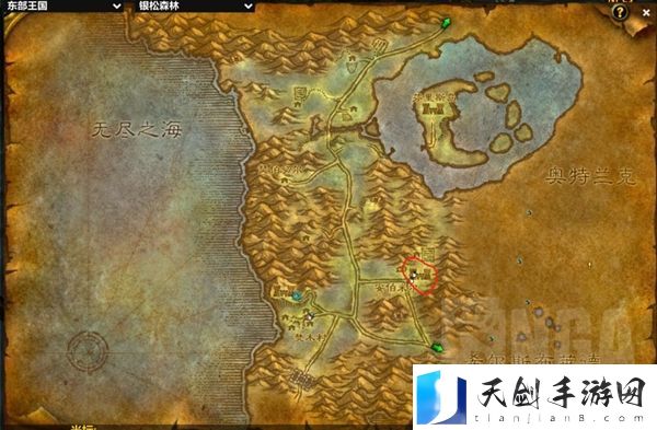 魔兽世界plus法师冰冷血脉地点10本书地点一览