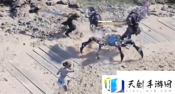 在海岸约会任务攻略
