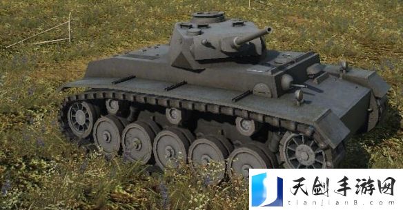 《坦克世界》DW2玩法攻略汇总2