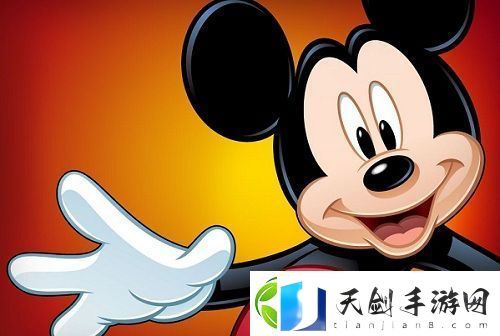 万国觉醒国士无双著名卡通形象米老鼠有几根手指答案