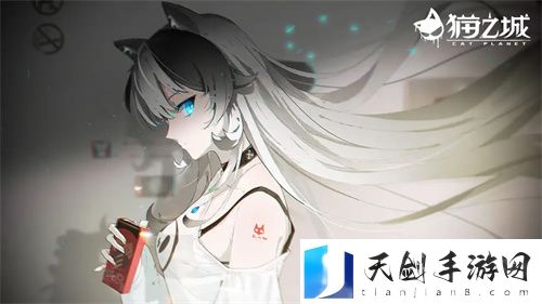 猫之城角色强度排行最新 2022什么角色最强