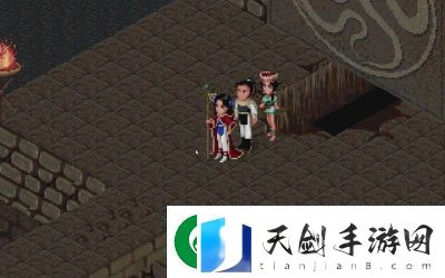 98版仙剑奇侠传攻略