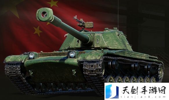 《坦克世界》BZ-58玩法攻略汇总2