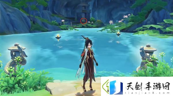 原神废墟的故事壁画的面纱成就怎么达成废墟的故事壁画的面纱成就达成方法