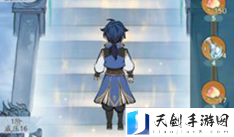 《寻道大千》海神试炼玩法攻略