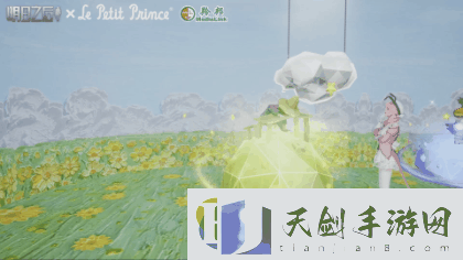 明日之后哪怕在废土中