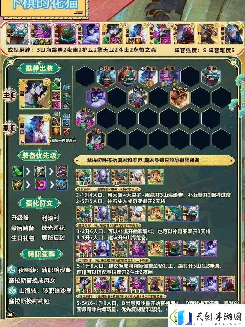 云顶之弈胜率暴击80%算正常爆哭预警！90%玩家不知道的隐藏真相