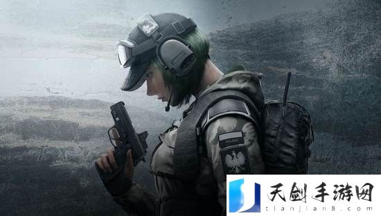 彩虹六号：异种IQ干员有哪些 IQ干员介绍