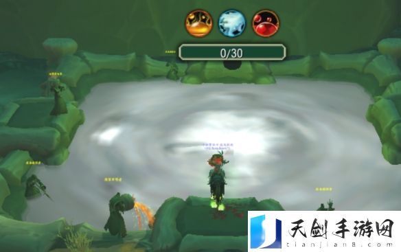 《魔兽世界》巨型死亡大鹏坐骑获得方法3