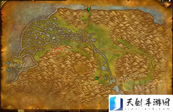 魔兽世界plus法师冰冷血脉地点10本书地点一览
