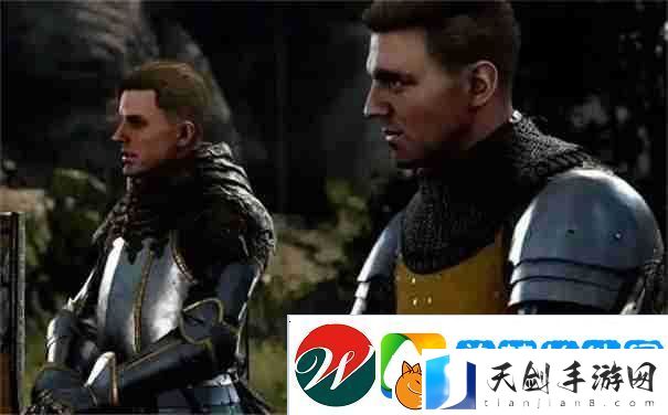 天国拯救2怎么拿火把