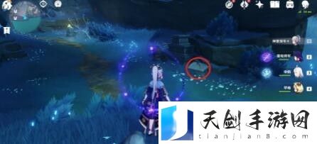 原神狭长之街碎石箱位置介绍