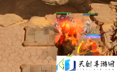 潮汐守望者阵容攻略