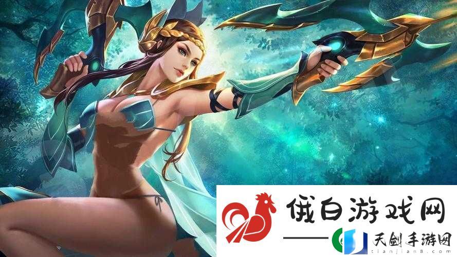 王者荣耀女英雄脸上竟满是诡异白色液体之谜