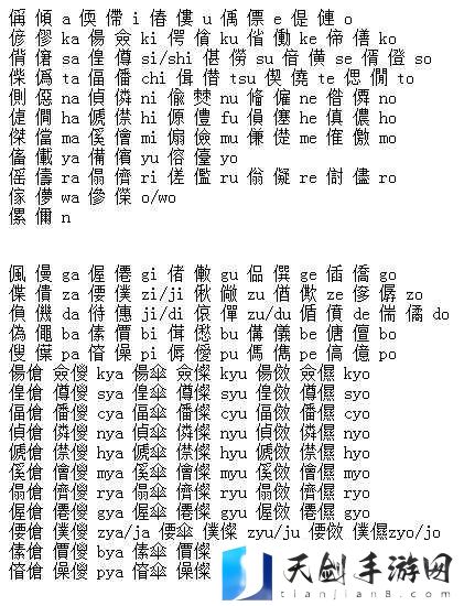 精品乱码一二三四区别:深入探究其内在规律与特征