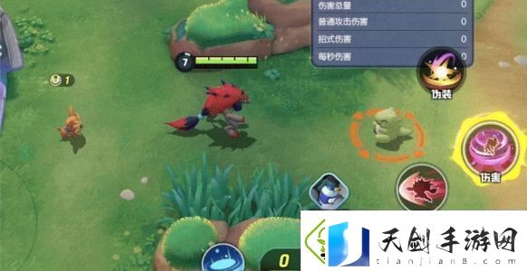 宝可梦大集结索罗亚克玩法攻略