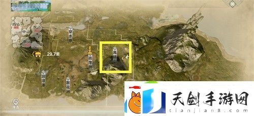 妄想山海大象哪里抓