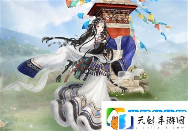 奇迹暖暖芳菲秘境活动介绍