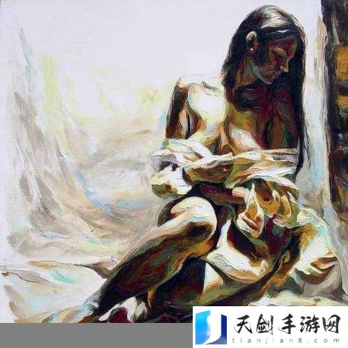 国模娜娜人体艺术裸捆引发的独特艺术探讨