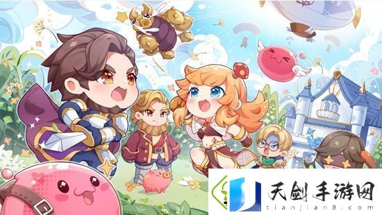 仙境传说新启航官入口在哪里-仙境传说新启航官入口址链接