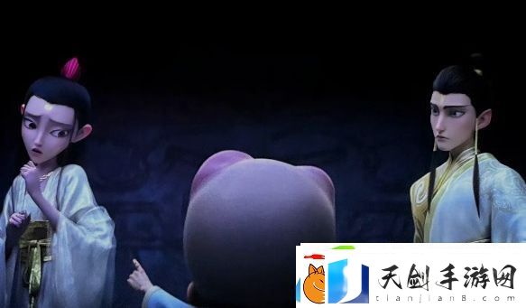 哪吒299%的观众都不知道