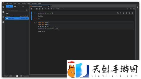 jupyter怎么改变字的大小jupyter怎么放大字体