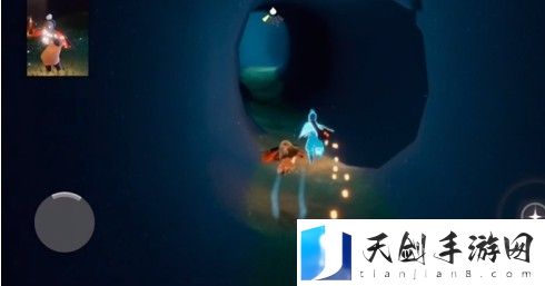 光遇蹦迪先祖位置 光遇蹦迪先祖在哪