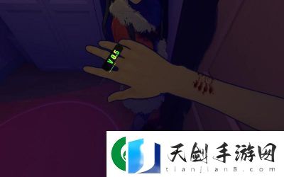 米塔我找到你啦成就攻略
