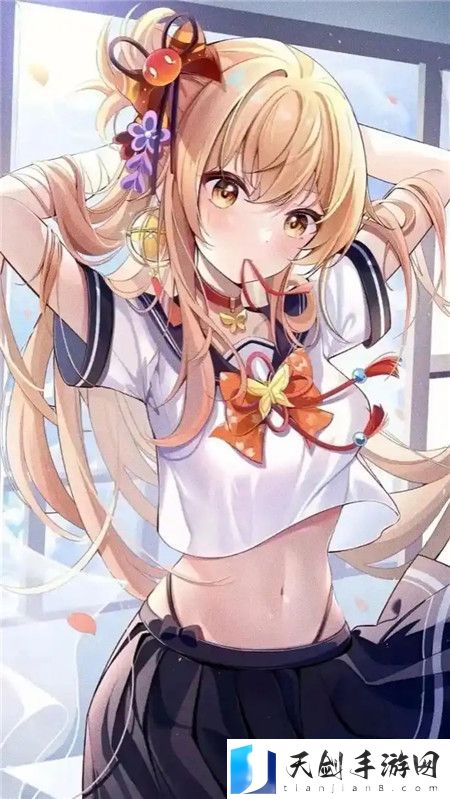 年轻的女教师3：与青春同行的课堂故事