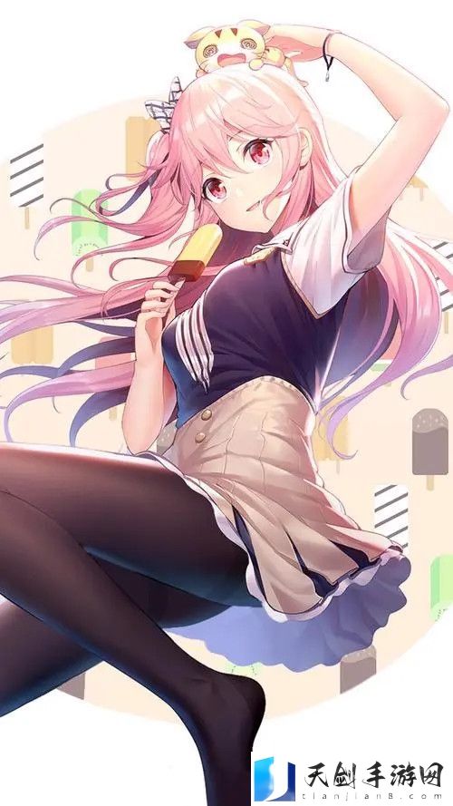 XX小U女呦UUXXX，网友：这位新晋网红真是别具一格！