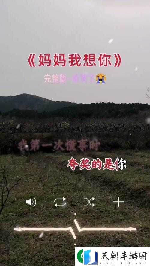 高清 mv 妈妈我想你看完泪：让你感动到痛哭流涕的催泪佳作