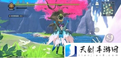 狩猎时刻松菇山猪怎么打 狩猎时刻松菇山猪打法技巧分享