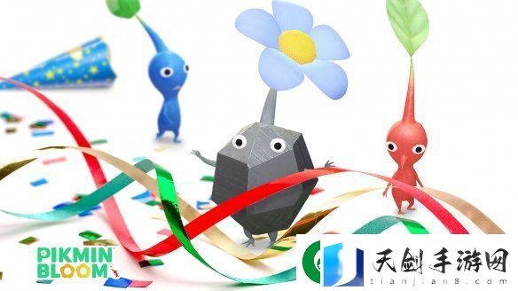 皮克敏手游发布新免费礼包代码！新花卉即将亮相
