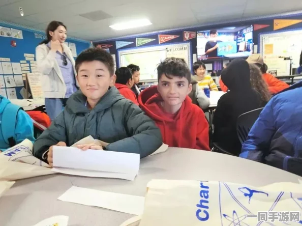 新东方比邻中文2024年学员破4万
