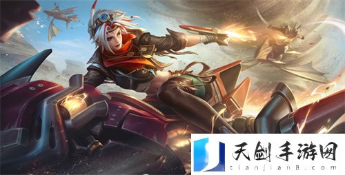2022王者荣耀新英雄时间表 新英雄上线时间顺序介绍