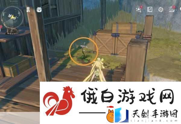 鸣潮游戏霄凤蝶在哪获得-新手玩家必看攻略