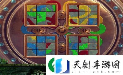 密室逃脱18