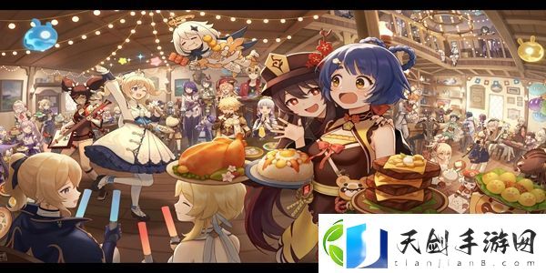 原神9月18日兑换码分享2023有哪些-高效刷怪最佳路线