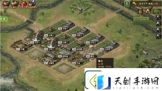 攻城掠地新手怎么玩新手速成玩法攻略